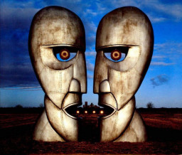 Pink Floyd � The Division Bell Original Recording Remastered (CD)