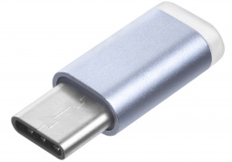  Greenconnect USB Type C  micro USB 2.0, M/F () (GCR-UC3U2MF)