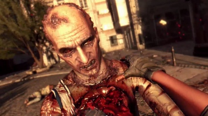 Dying Light [Xbox One]