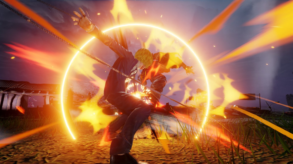 Jump Force. Character Pass.  [Xbox One,  ]