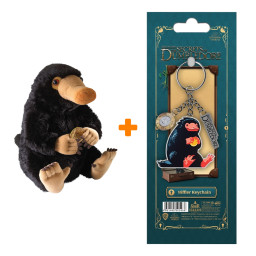 ����� Fantastic Beasts (������ ������� Fantastic Beasts: ������ + ������ Niffler)