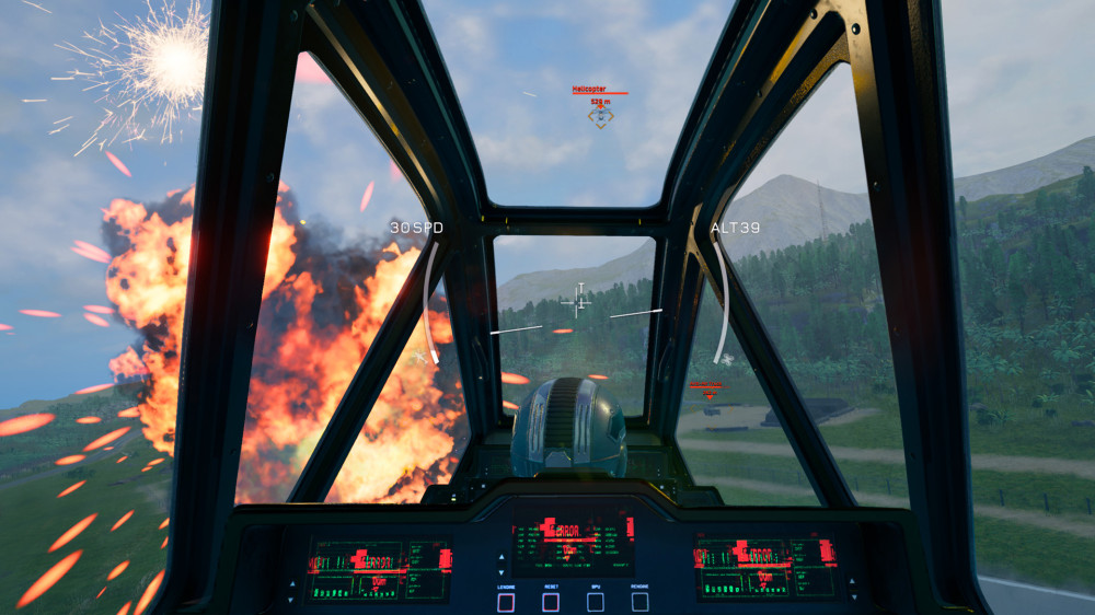 Comanche [PC,  ]