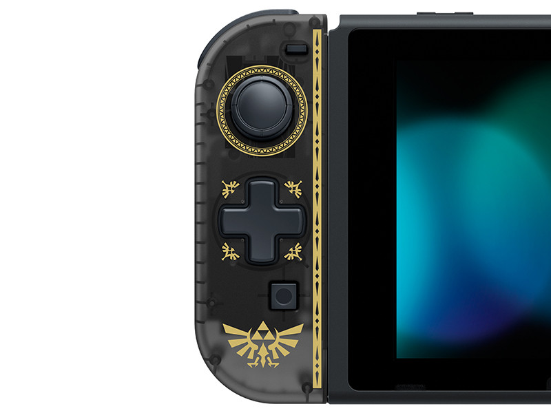  Joy-Con D-PAD Zelda  Nintendo Switch ()