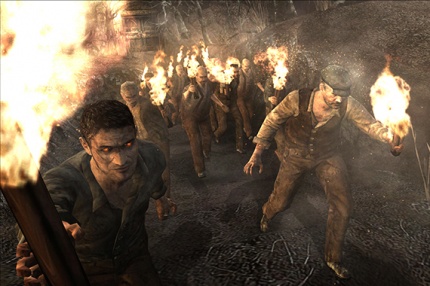 Resident Evil 4. Ultimate HD Edition [PC-Jewel]