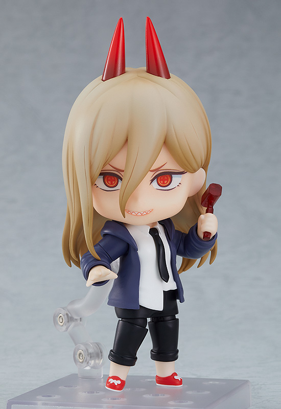 ������� Nendoroid  Chainsaw Man: Power (10 ��)