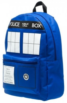 ������ Doctor Who. Tardis (50 ��)