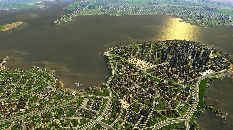 Cities XXL [PC-Jewel]