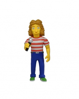  The Simpsons Series 2. Roger Daltrey Who (13 )