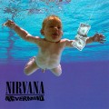 Nirvana  Nevermind (LP)