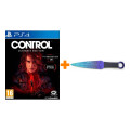  Control. Ultimate Edition [PS4,  ] +     2   