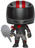  Funko POP Games: Fortnite  Burnout (9,5 )