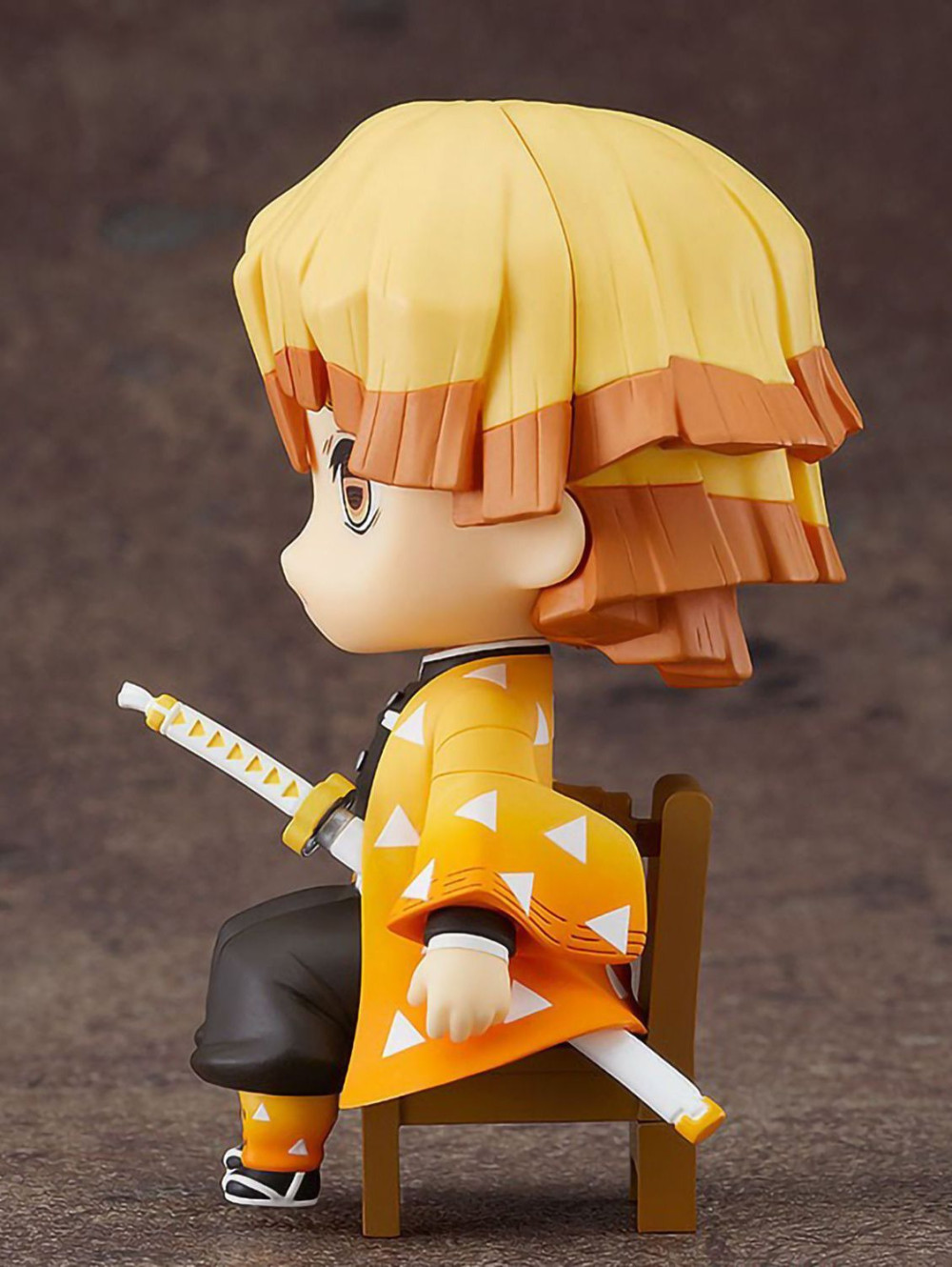  Nendoroid: Swacchao!  Zenitsu Agatsuma (9 )