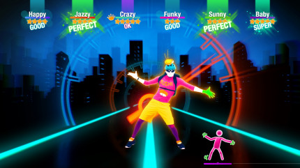 Just Dance 2020 [PS4] – Trade-in | /