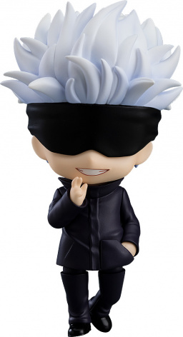  Nendoroid Jujutsu Kaisen: Satoru Gojo  (10 )