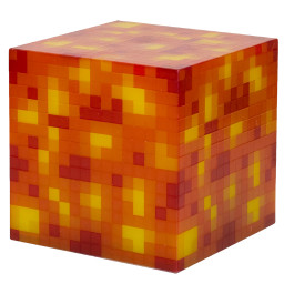  Minecraft:  