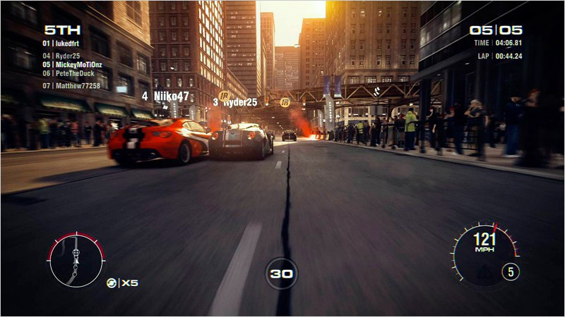 Grid 2 [PC-Jewel]