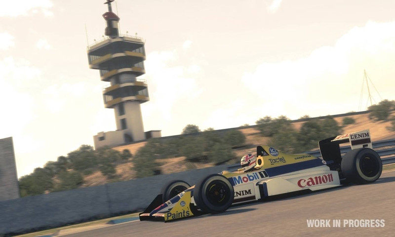 F1 2013 [Xbox 360]