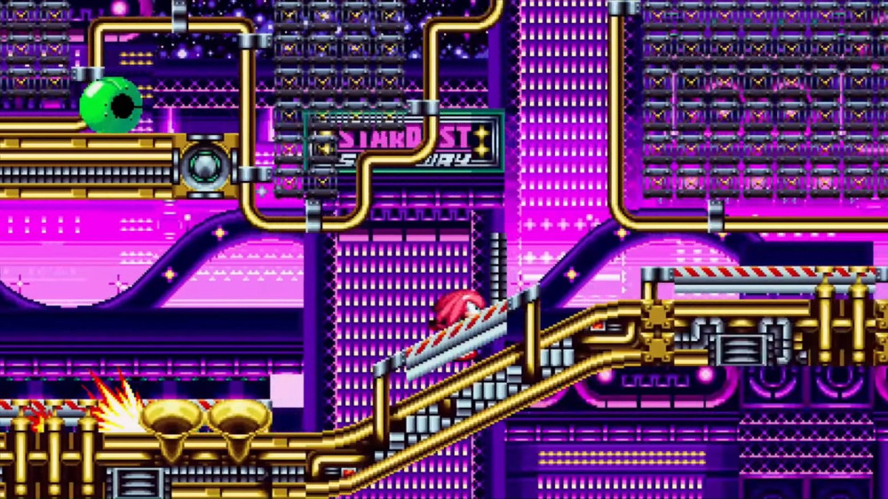 Sonic Mania Plus [Switch]