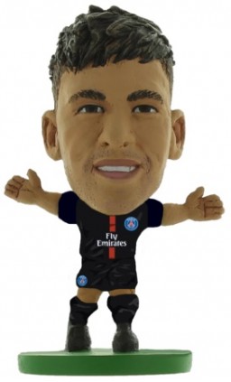 ������� Paris St. Germain: Neymar Jr Home