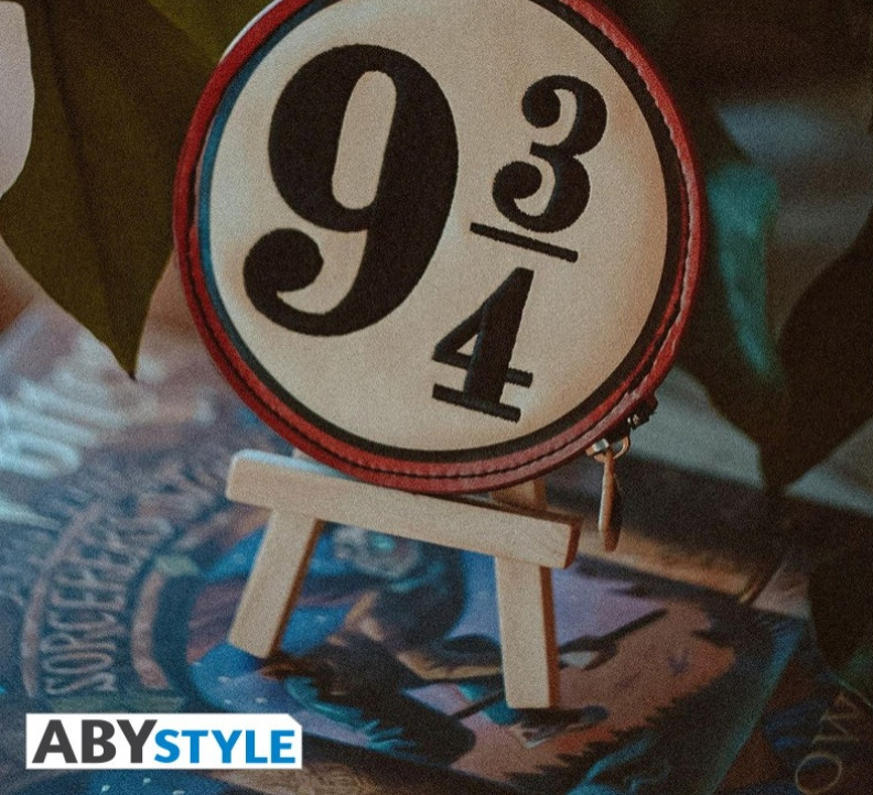 ��������� Harry Potter: Platform 9 3/4