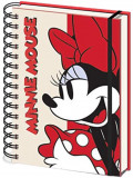  Disney: Minnie Mouse  Pose A5