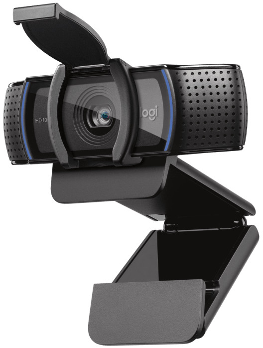 Веб-камера Logitech C920e