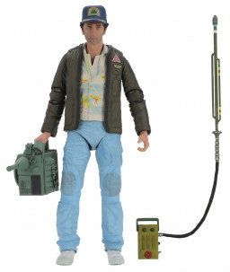  NECA Scale Action Figure: Alien 40th Anniversary  Brett (18 )