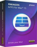 Paragon NTFS for Mac 15 [ ]