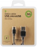  BB 002-001 USB-micro-USB 1  ()