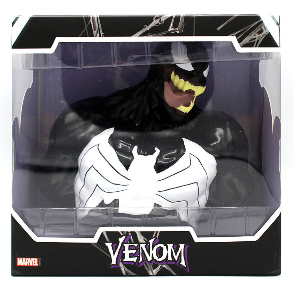 Копилка Marvel: Venom (20 см)