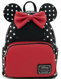  Disney: Minnie Mouse Polka Dot Mini