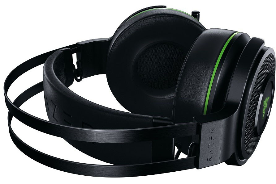  Razer Thresher    Xbox