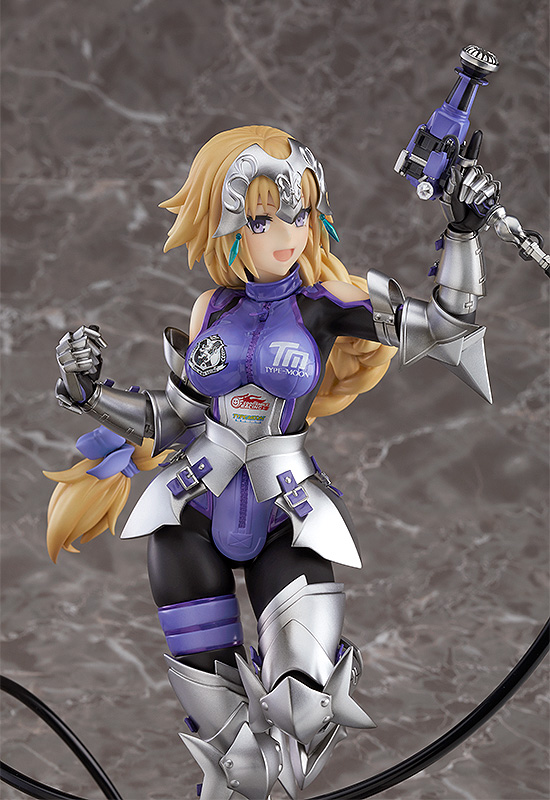  Fate: Apocrypha  Jeanne D`Arc Racing Ver. (24,5 )