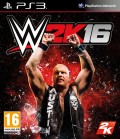 WWE 2K16 [PS3]