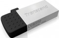 - Transcend 16GB JetFlash 380 (Silver Plating)