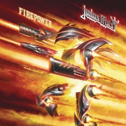 Judas Priest  Firepower (CD)