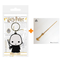 ����� Harry Potter ��������� ������� Voldemort + ������