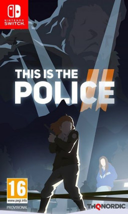 This Is the Police 2 [Switch]