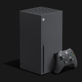   Xbox Series X (1TB)