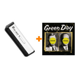 GREEN DAY  Nimrod  2LP +   LP Brush It 