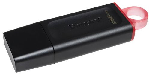 USB-накопитель Kingston 256Gb Exodia USB 3.2