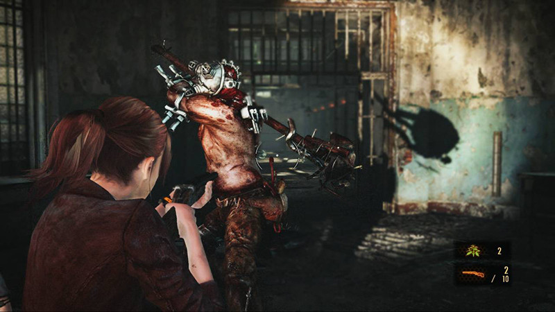 Resident Evil. Revelations 2 [Xbox One]