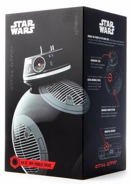   Star Wars: BB-9E