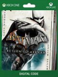 Batman: Return to Arkham [Xbox One,  ]