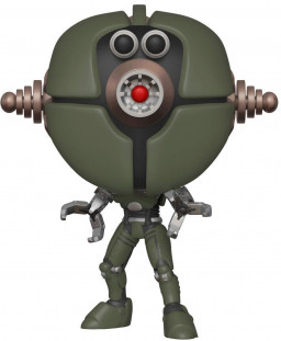  Funko POP Games: Fallout  Assaultron (9,5 )