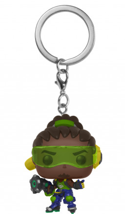  Funko POP: Overwatch  Lucio