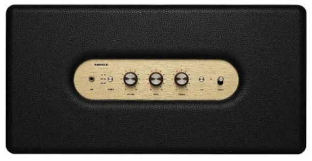   Marshall Woburn II BT ()