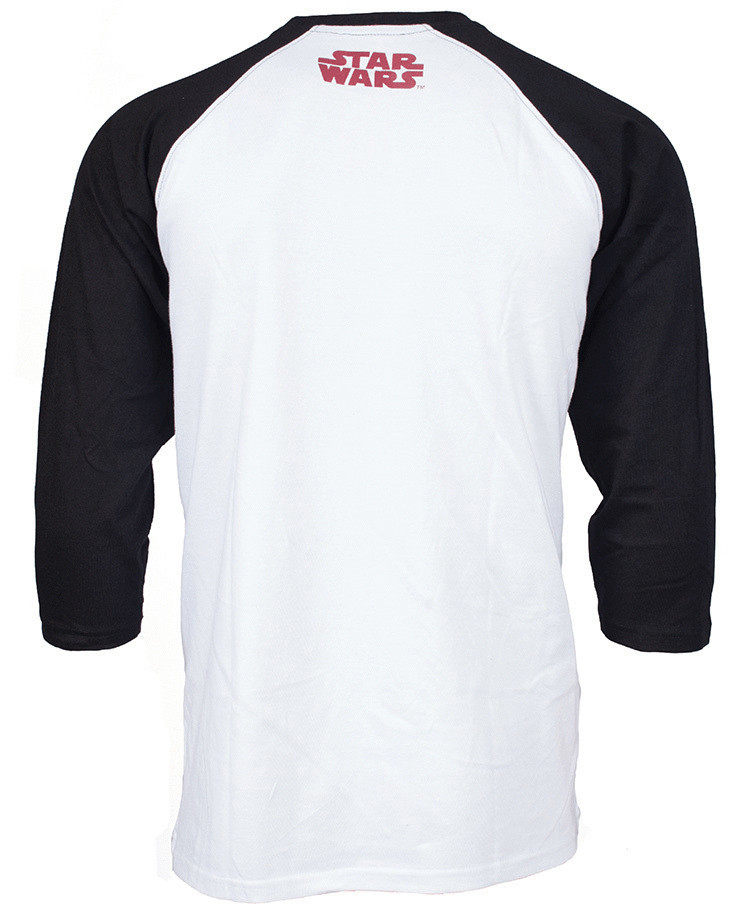 Футболка Star Wars: Chinese Ink Long Sleeve