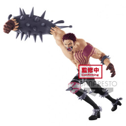  One Piece: Battle Record Collection  Charlotte Katakuri (22 )