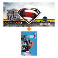       2  +  DC Justice League Superman 